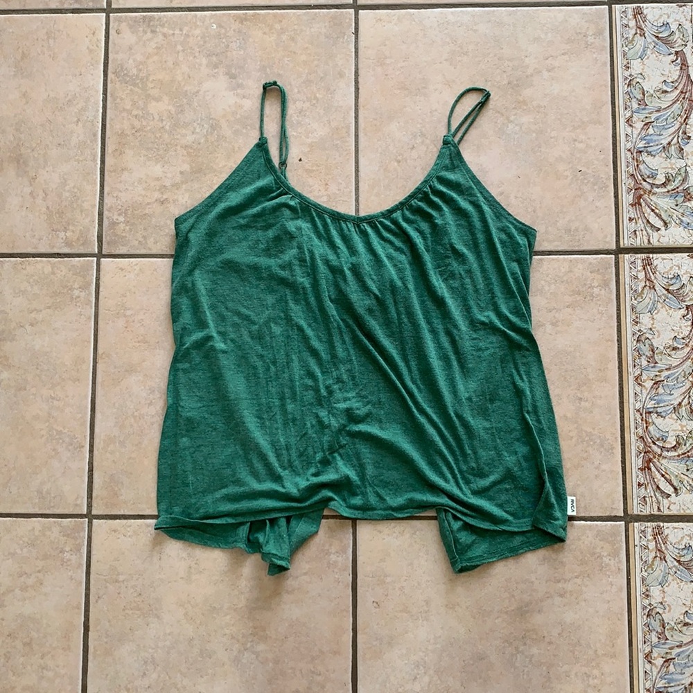 RVCA tank top